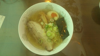 北海道といえば～ラーメン