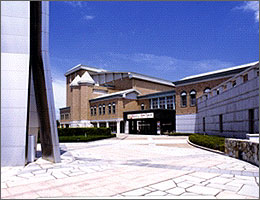 Miki Town Bunka Koryu Plaza